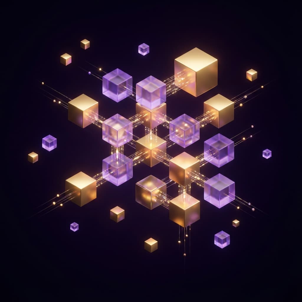 Enterprise Blockchain: Beyond Cryptocurrency