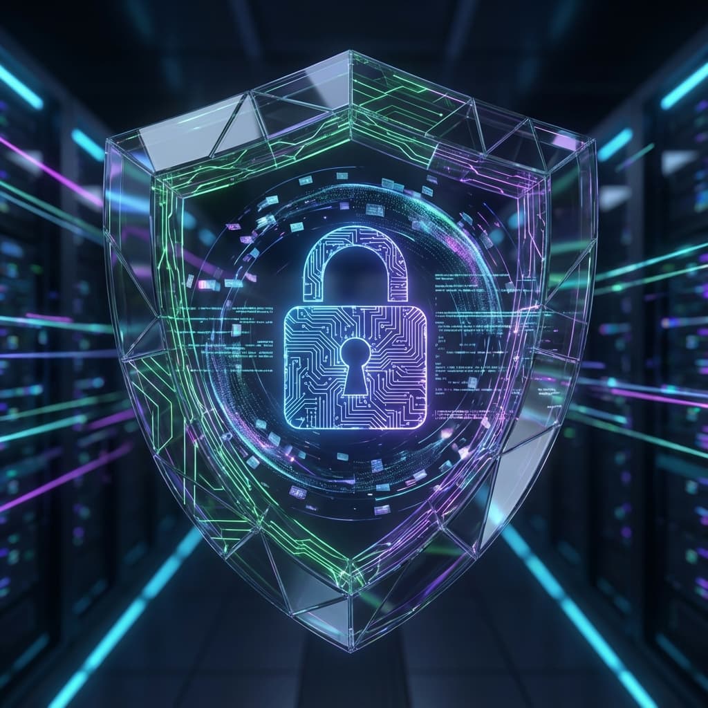 Zero Trust Security: A Paradigm Shift for Enterprise