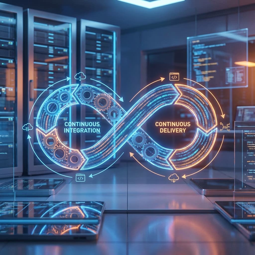 The Art of Continuous Delivery: DevOps in 2026