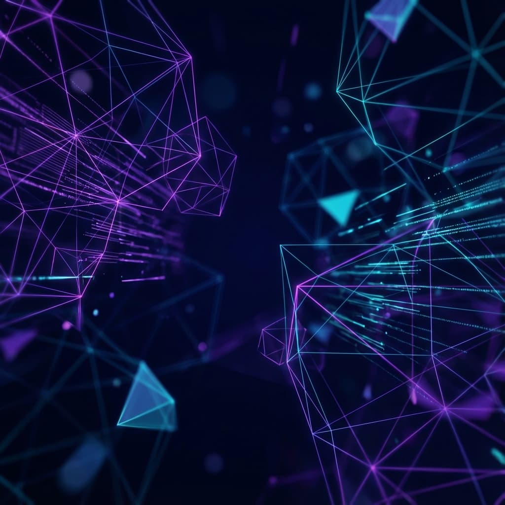 Jundalo Tech Background