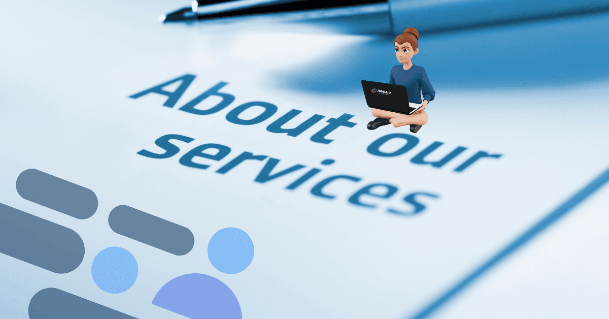 Business Development Service: How Jundalo Technologies Helps Businesses Build, Grow, and Scale